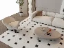 MODERN LUXURY LIVING ROOM SET 19 - Thumbnail 16