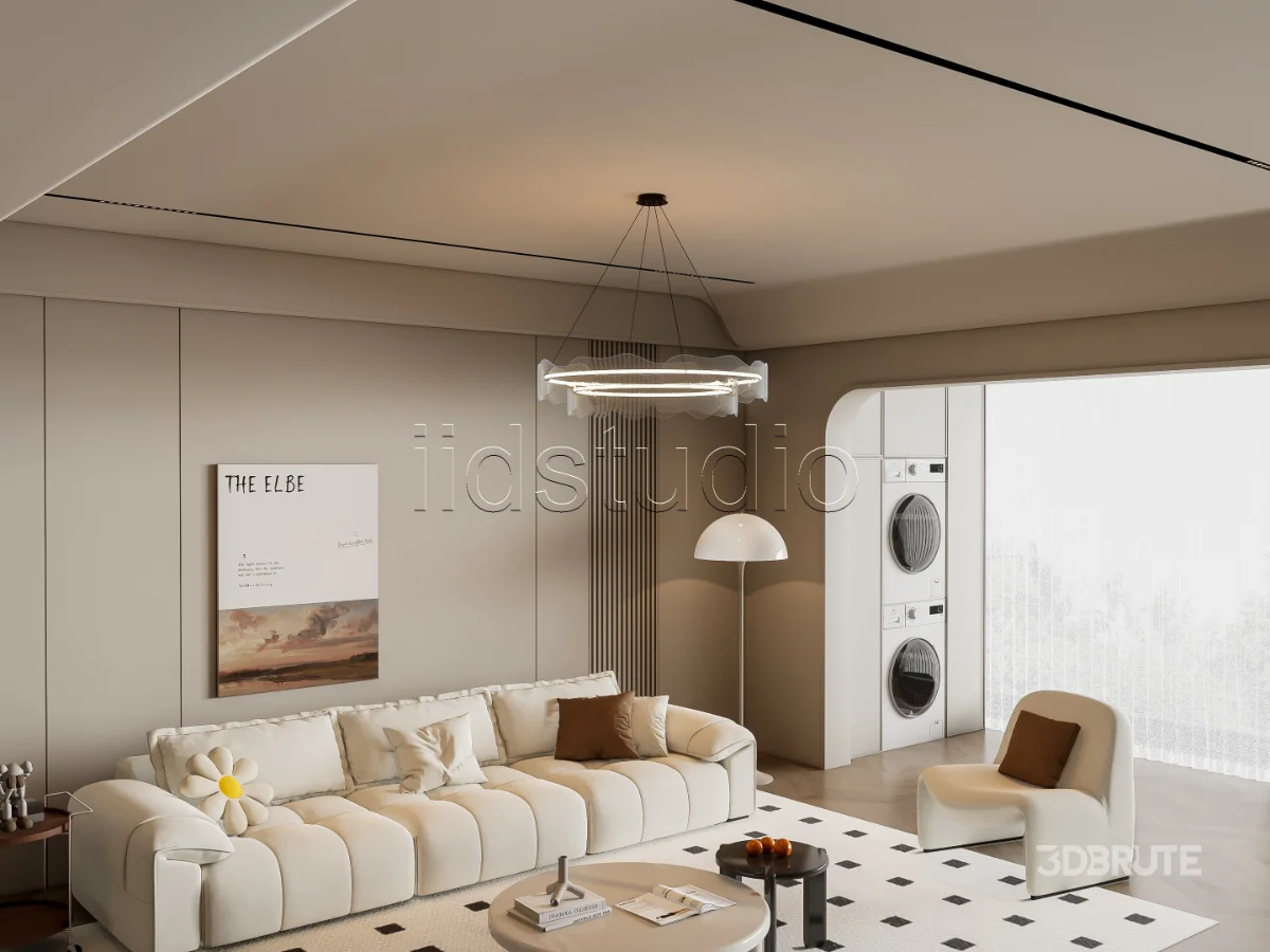LIVING ROOM 92 Image 2