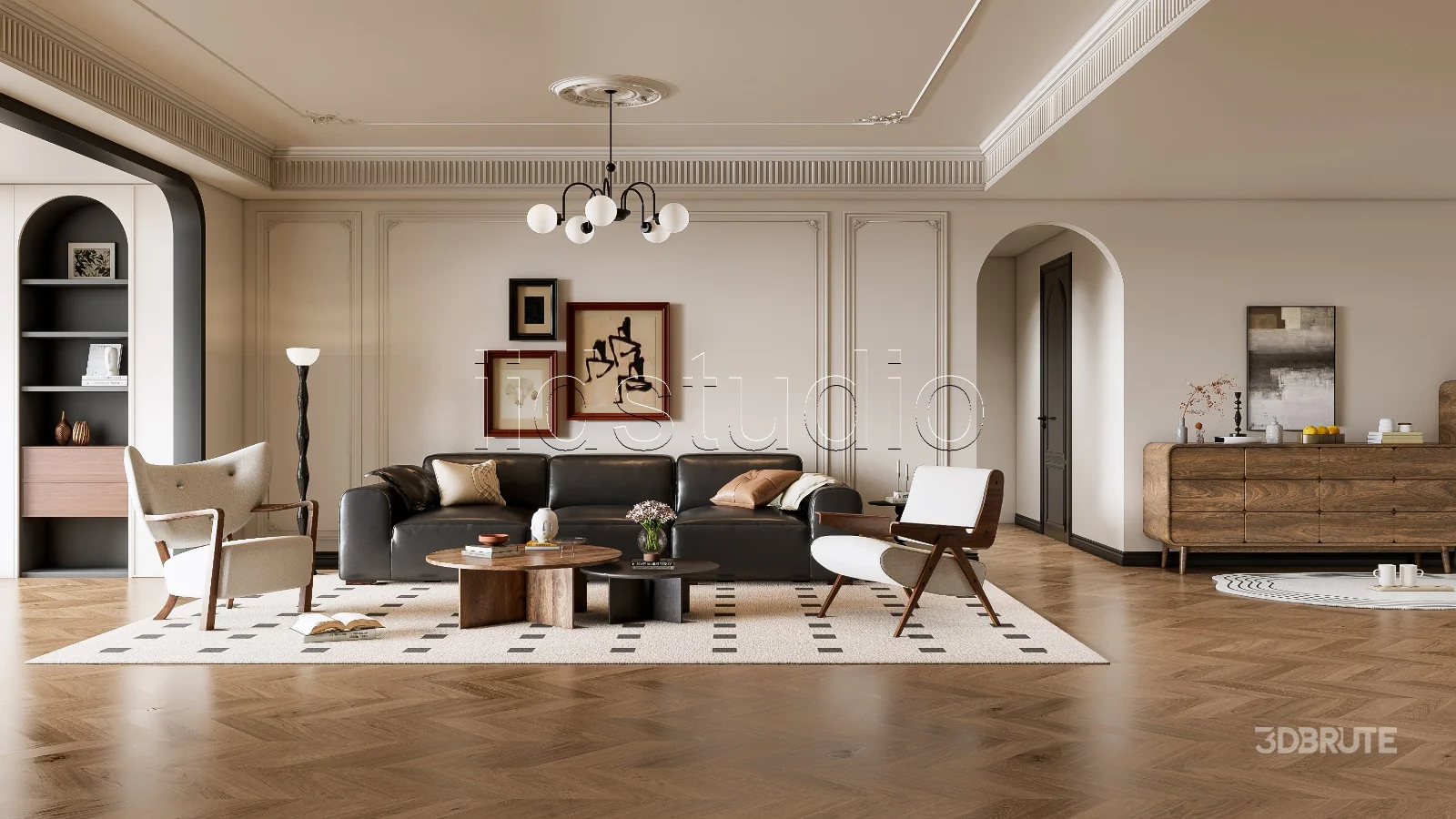 LIVING ROOM 47 Image 2