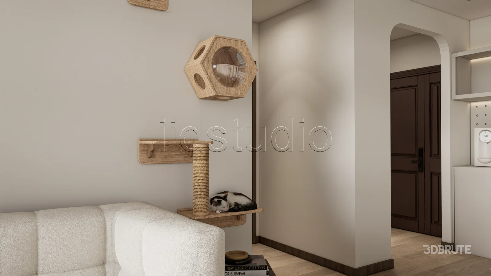 LIVING ROOM 38 Image 11