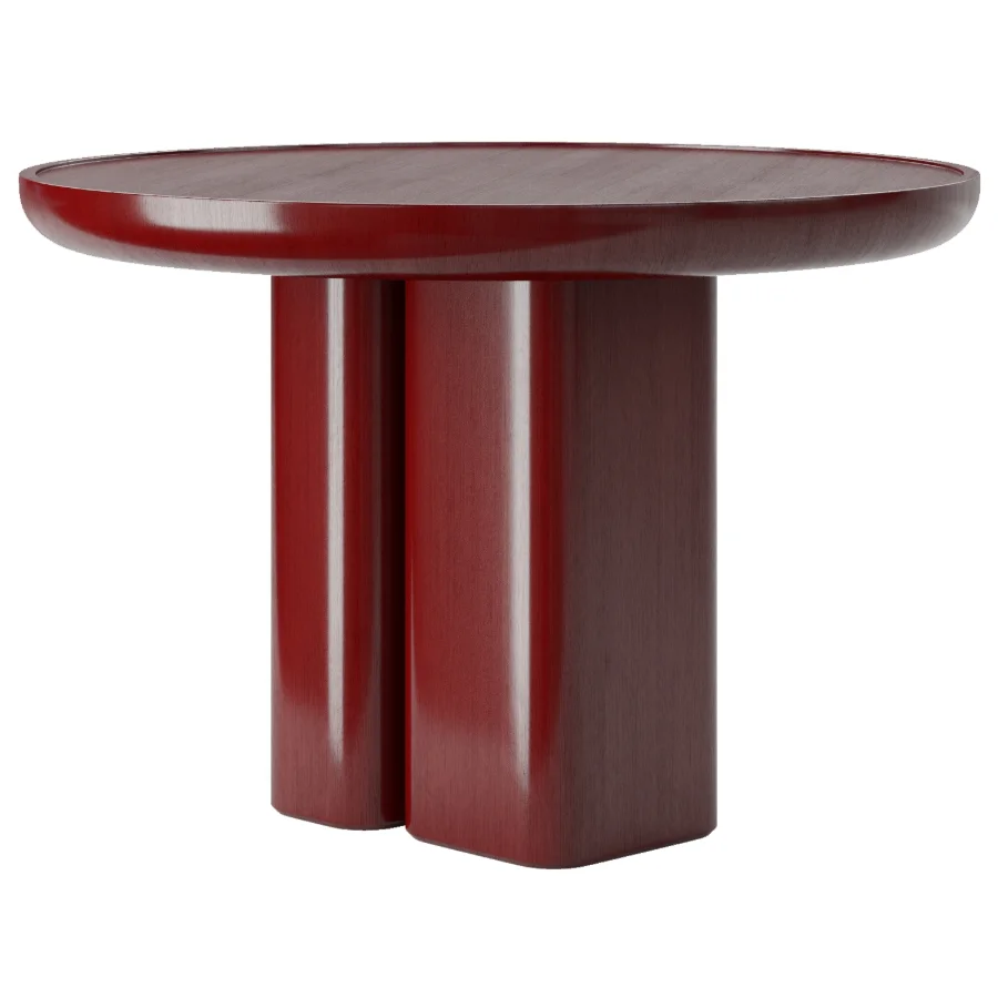 KAMI Table Ronde | Garnier and Linker Image 2