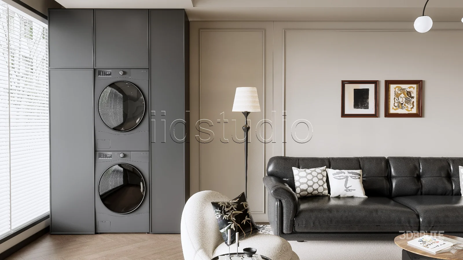 LIVING ROOM 46 Image 6