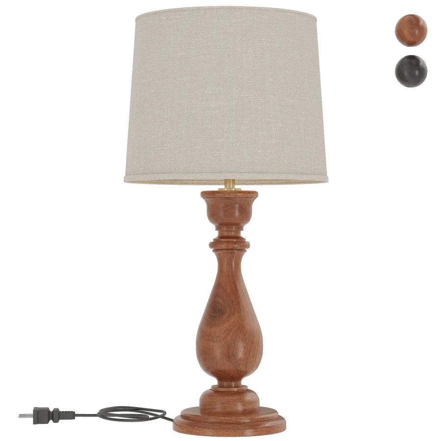 Essex Lamp Image 1