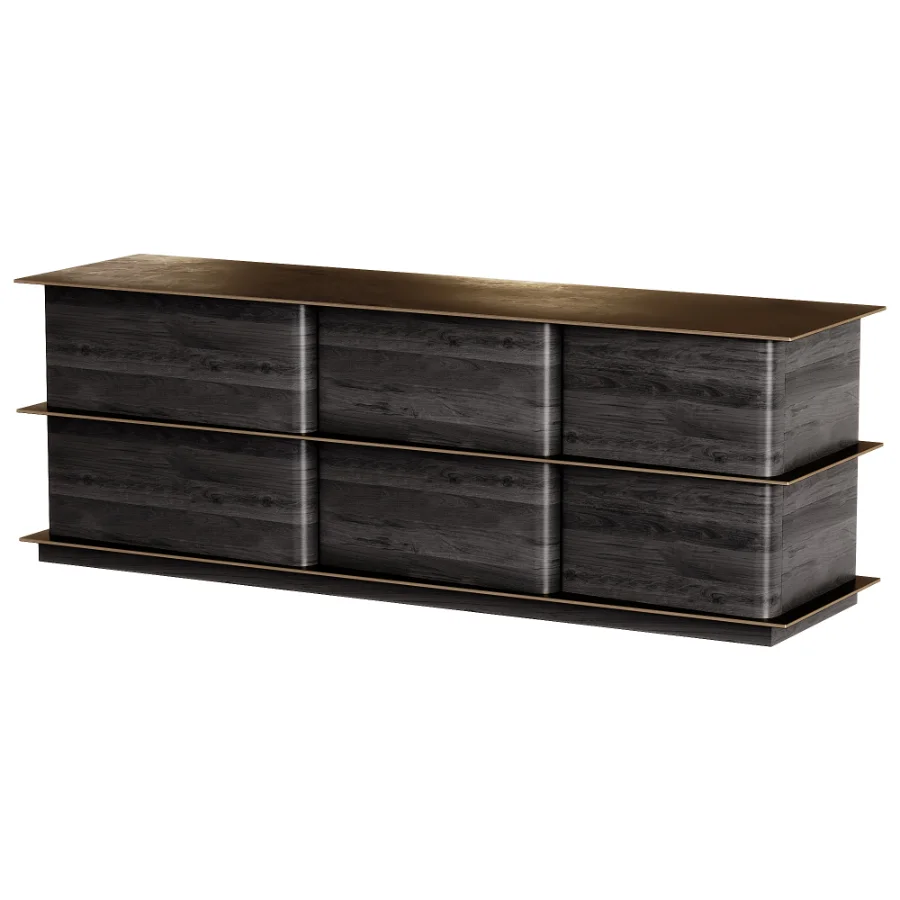 Lanai Sideboard Image 2