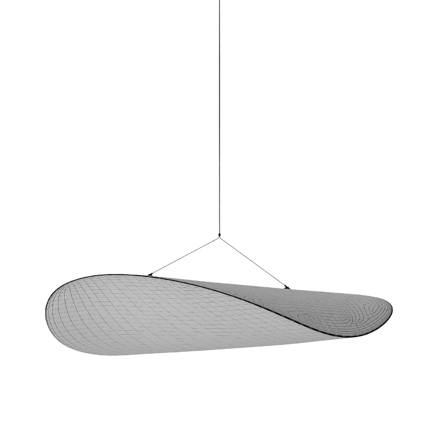 Lampatron LASSI Pendant Lamp Image 2