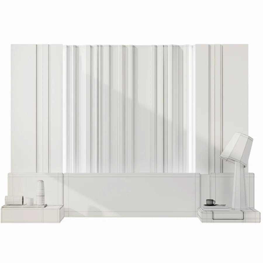 Headboard 02 Image 1