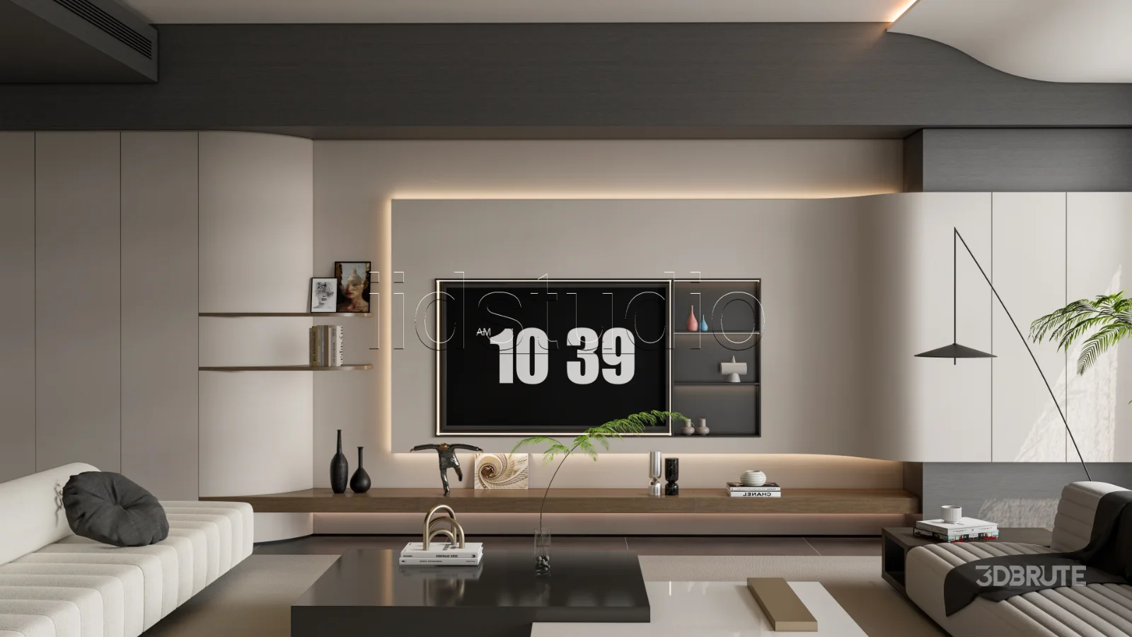 LIVING ROOM 51 Image 1