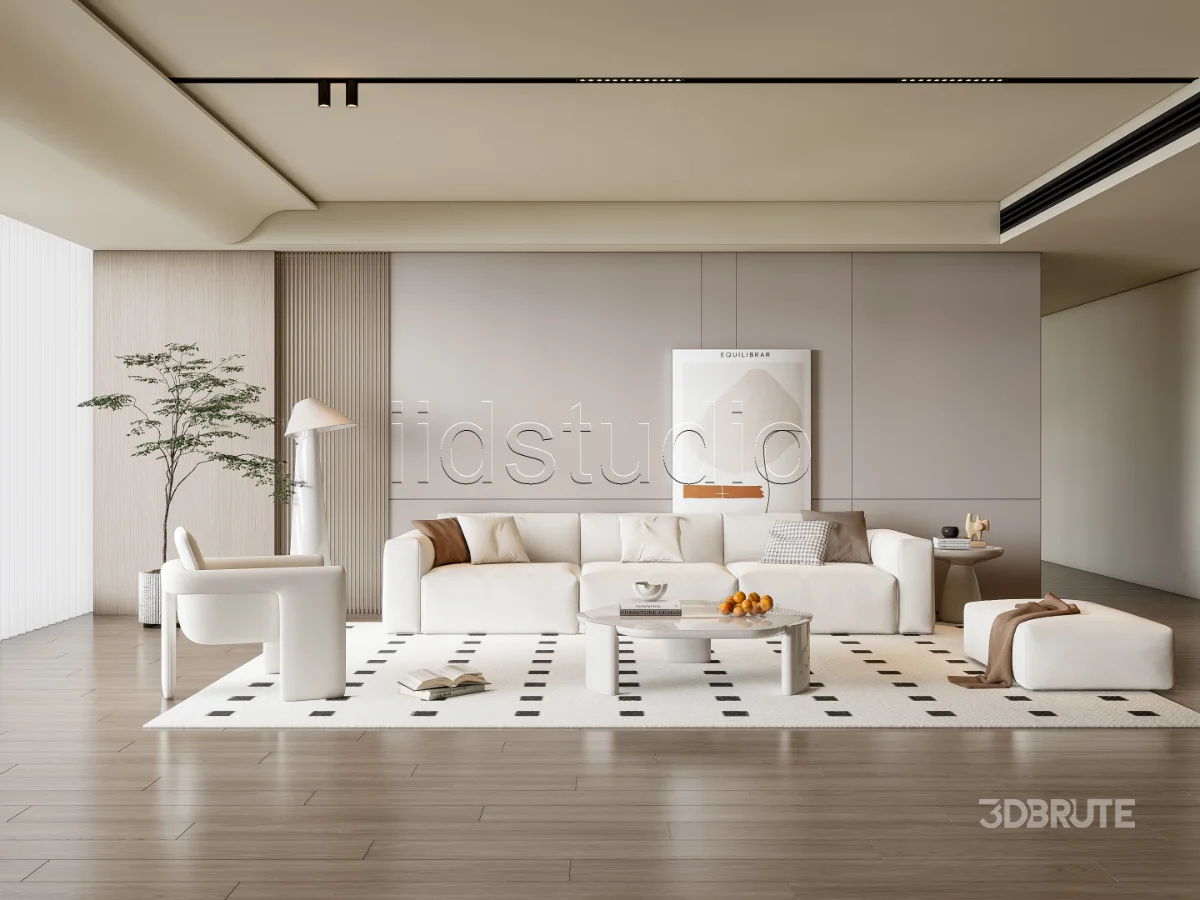 LIVING ROOM 68 Image 6