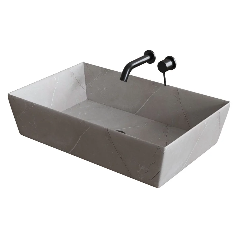 Countertop Washbasin Image 1