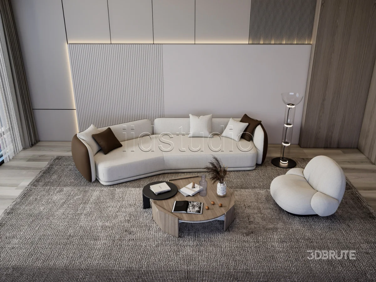 LIVING ROOM 43 Image 18
