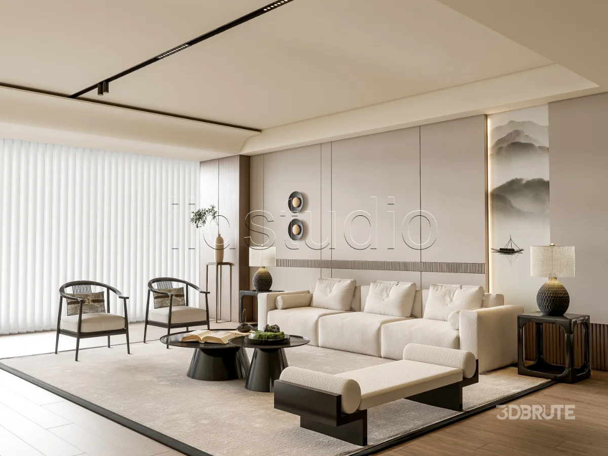 LIVING ROOM 58 Image 17