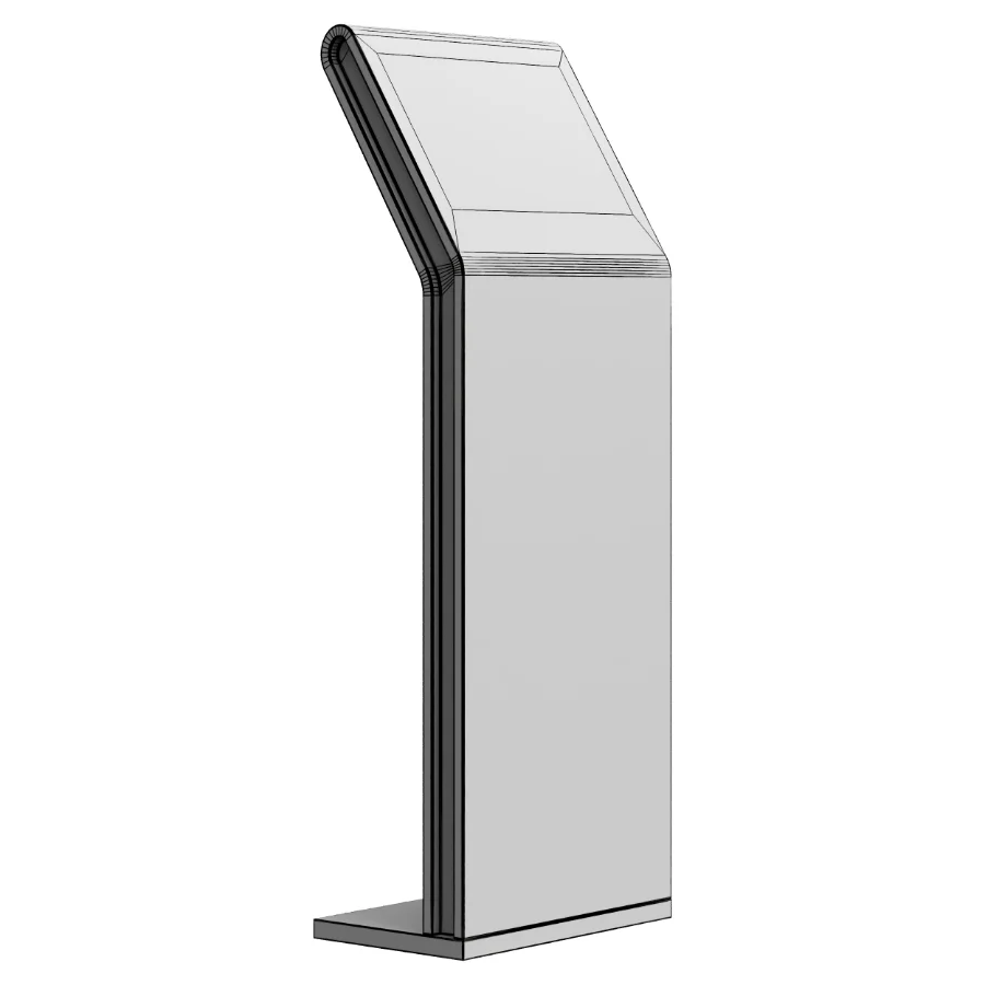 Payment Kiosk Image 3