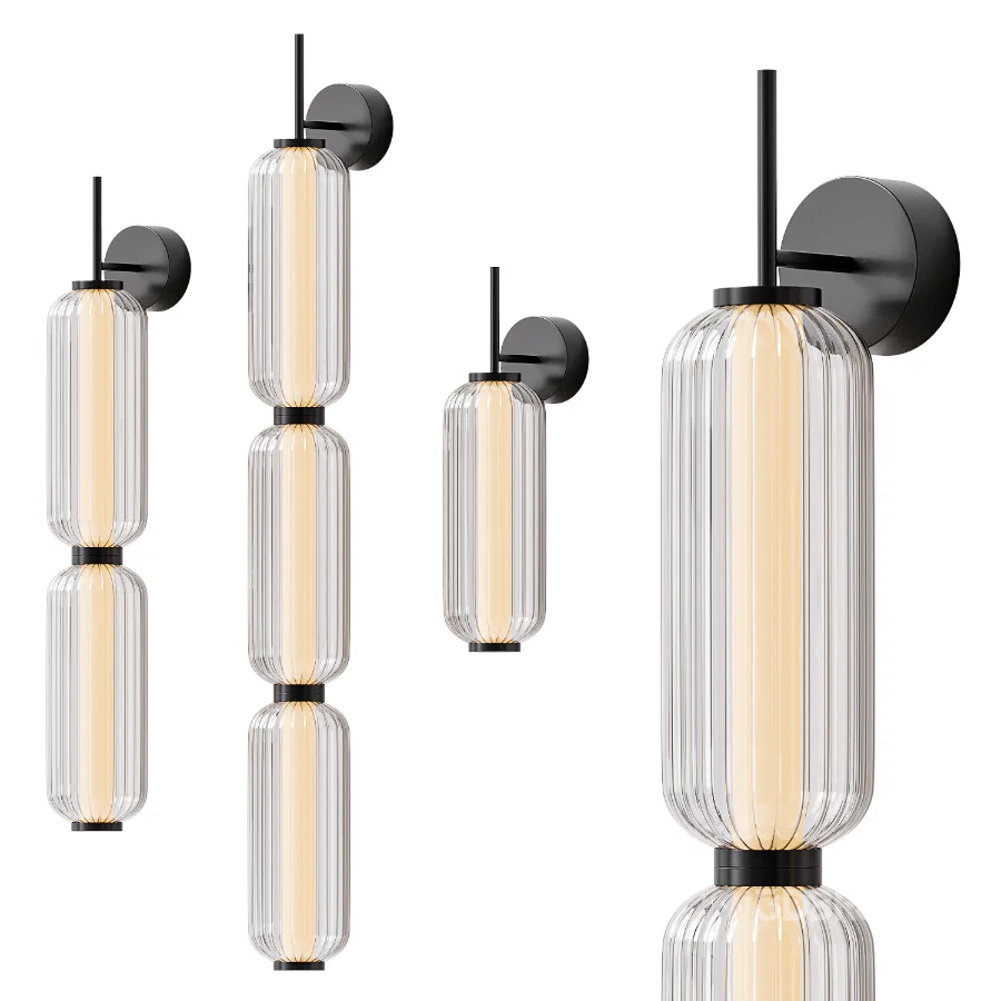 Aromas del Campo Elma Wall Lamp Image 1
