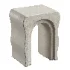 Bixby Outdoor Side Table - Thumbnail 1