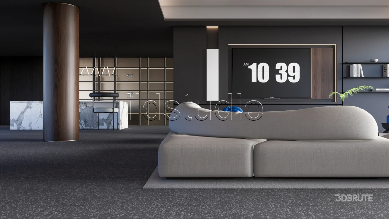 LIVING ROOM 62 Image 11