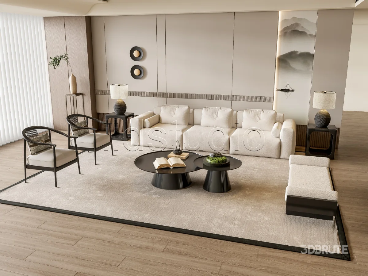 LIVING ROOM 58 Image 16