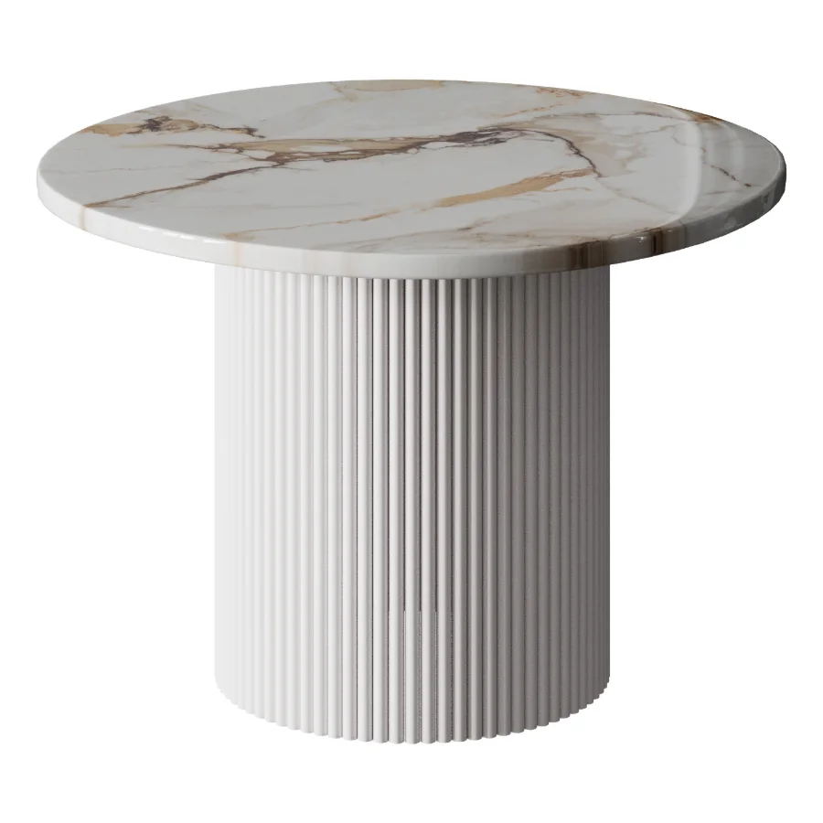 Ethnosphere Empire Mini Coffee Table Image 1