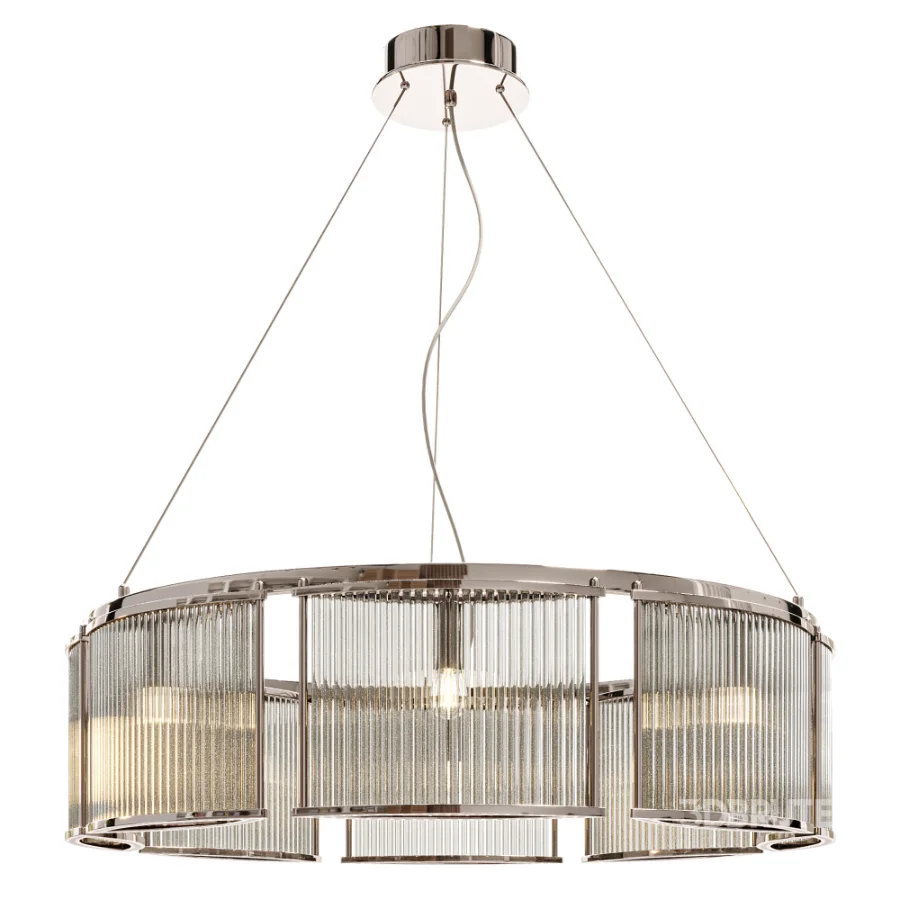 Chandelier STILIO by Rodesigne Image 4