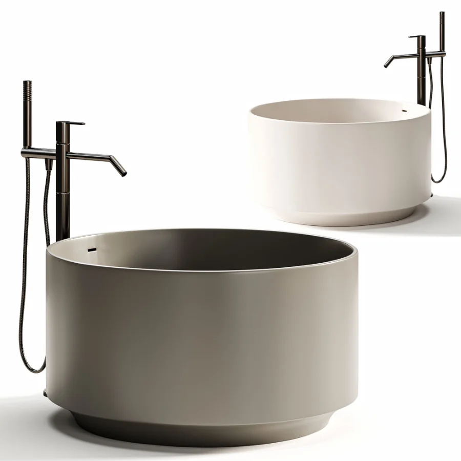 Arc125 Bathtub Image 3