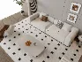 MODERN LUXURY LIVING ROOM SET 17 - Thumbnail 16