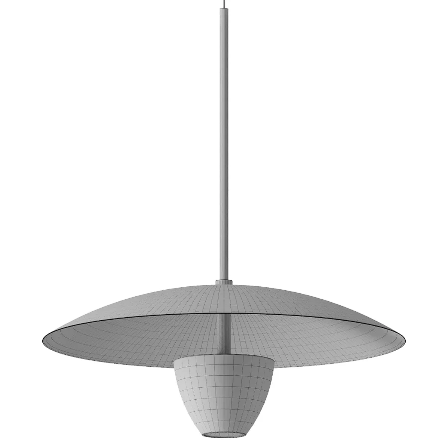Lampatron REFLECT Pendant Lamp Image 3