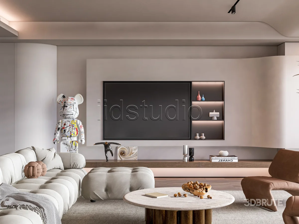 LIVING ROOM 16 Image 11