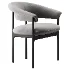 Elyne Dining Armchair 01 - Thumbnail 4