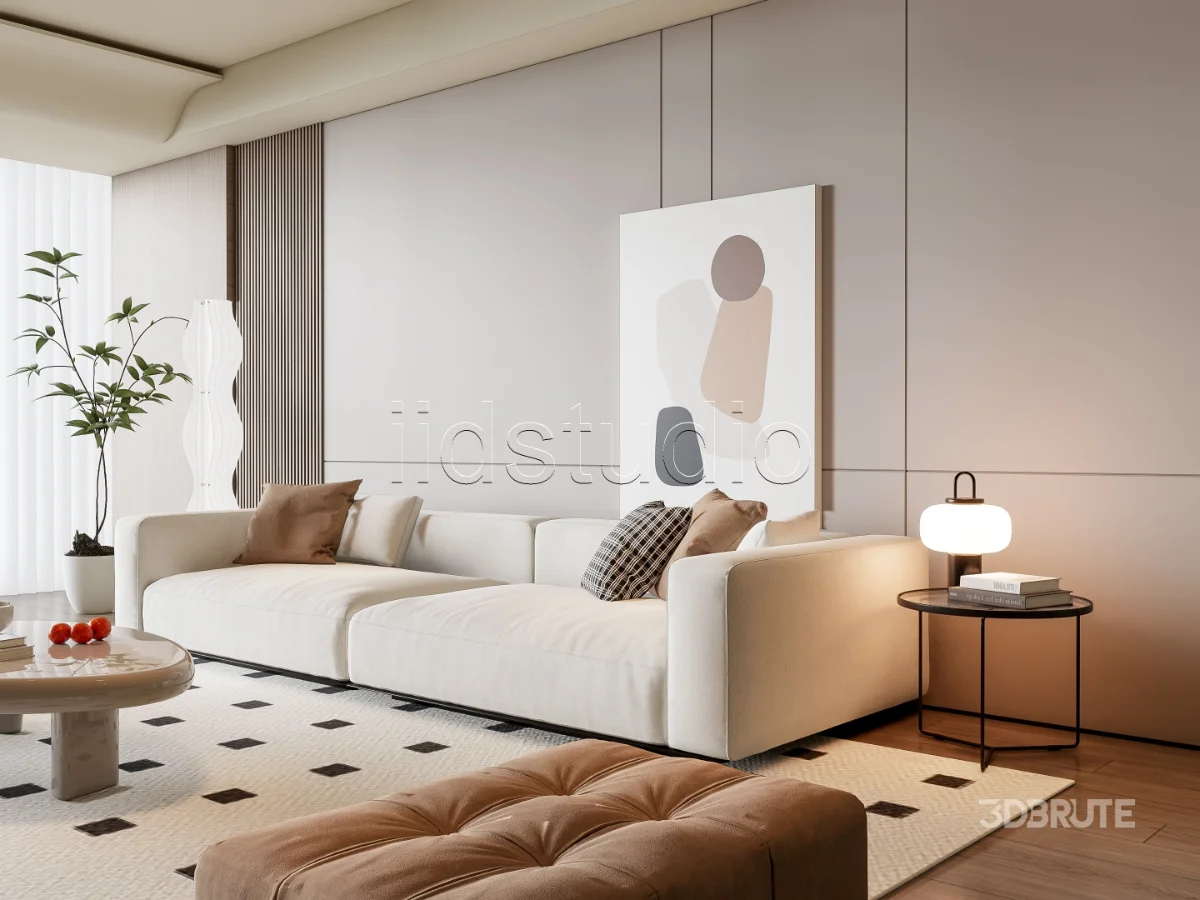 LIVING ROOM 69 Image 4