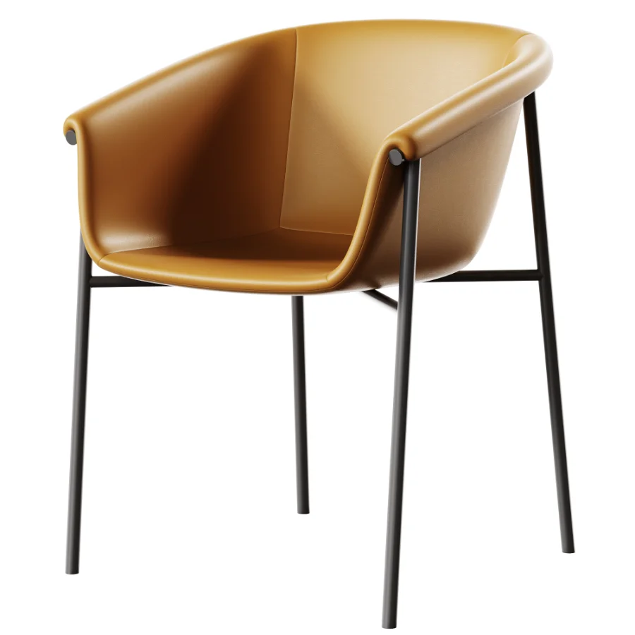 Nixon Chair Image 5
