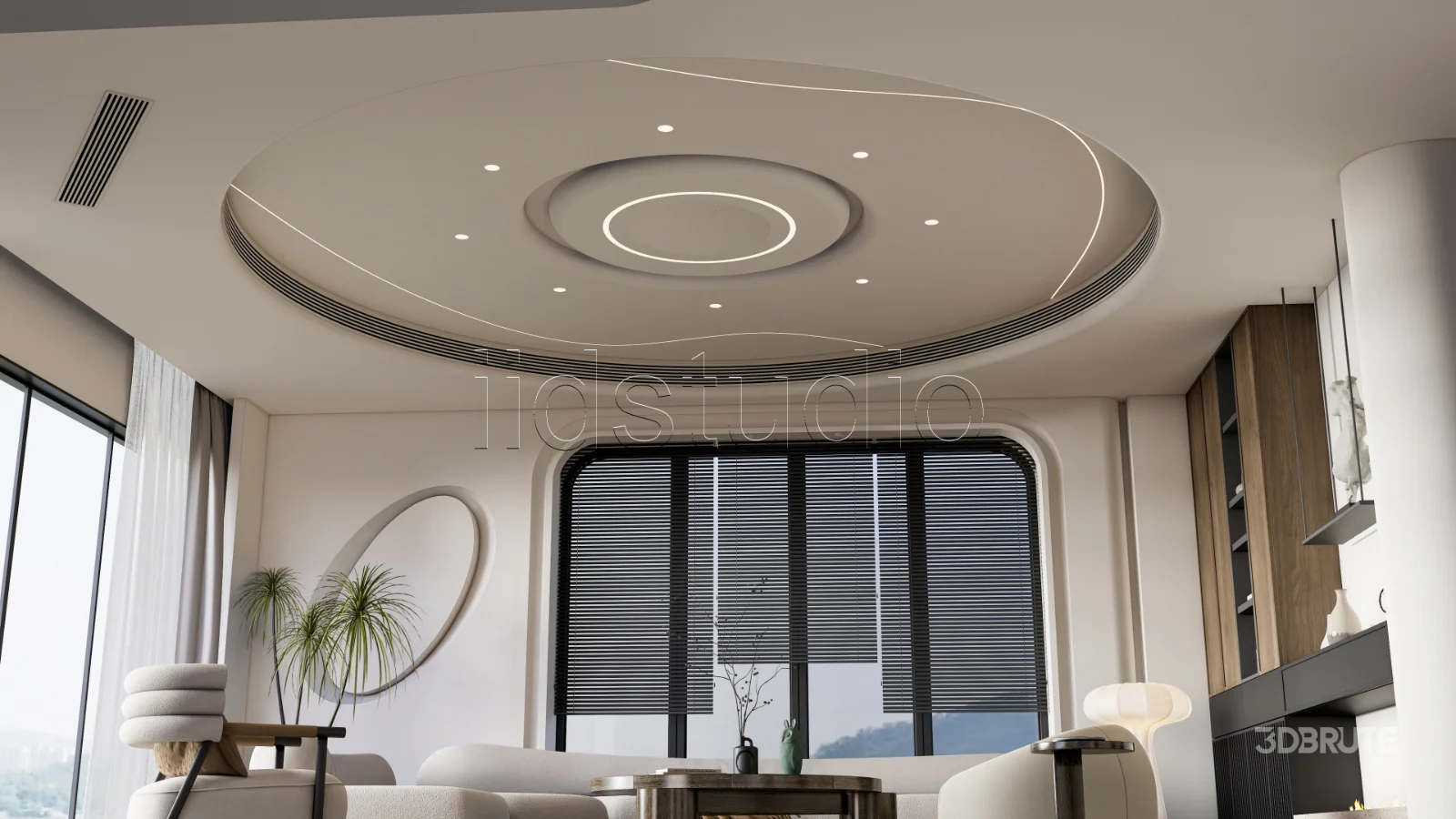 LIVING ROOM 34 Image 2