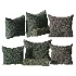 Decorative Pillows Set - Thumbnail 1