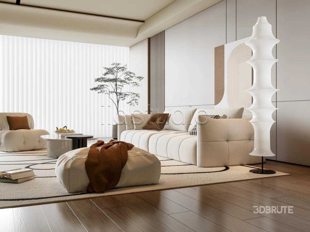 LIVING ROOM 71 Image 1