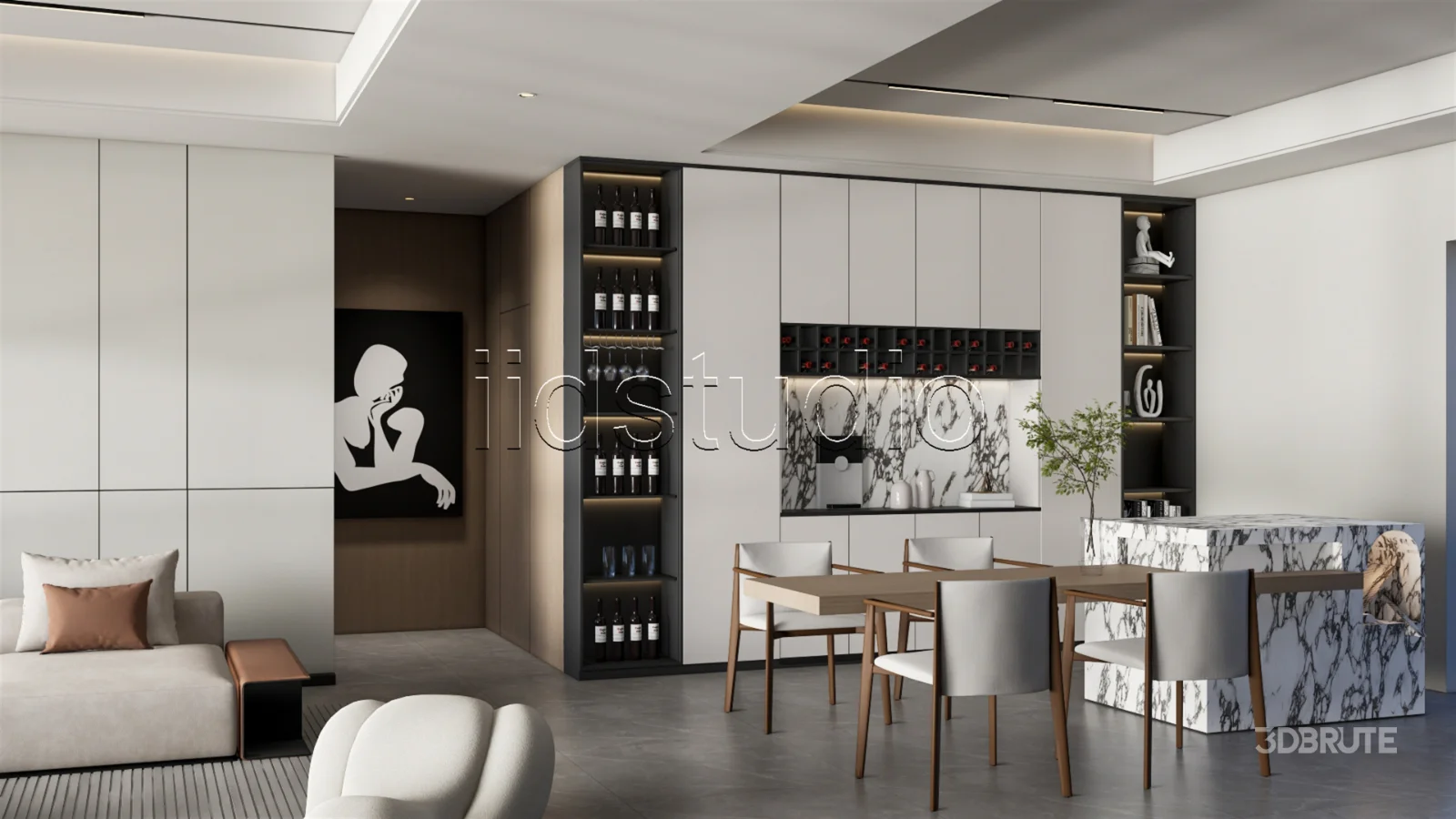 LIVING ROOM 35 Image 11