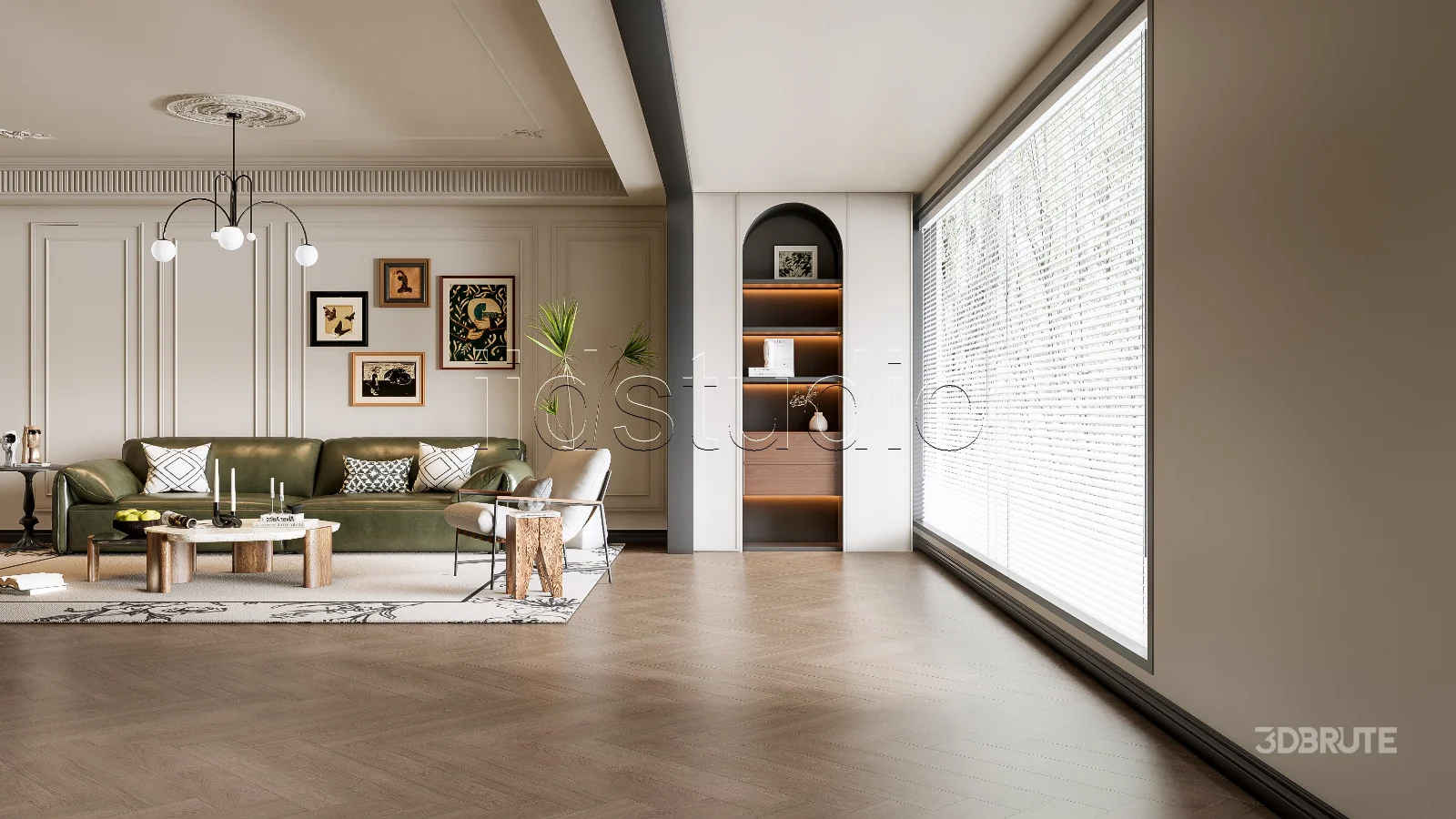 LIVING ROOM 48 Image 1
