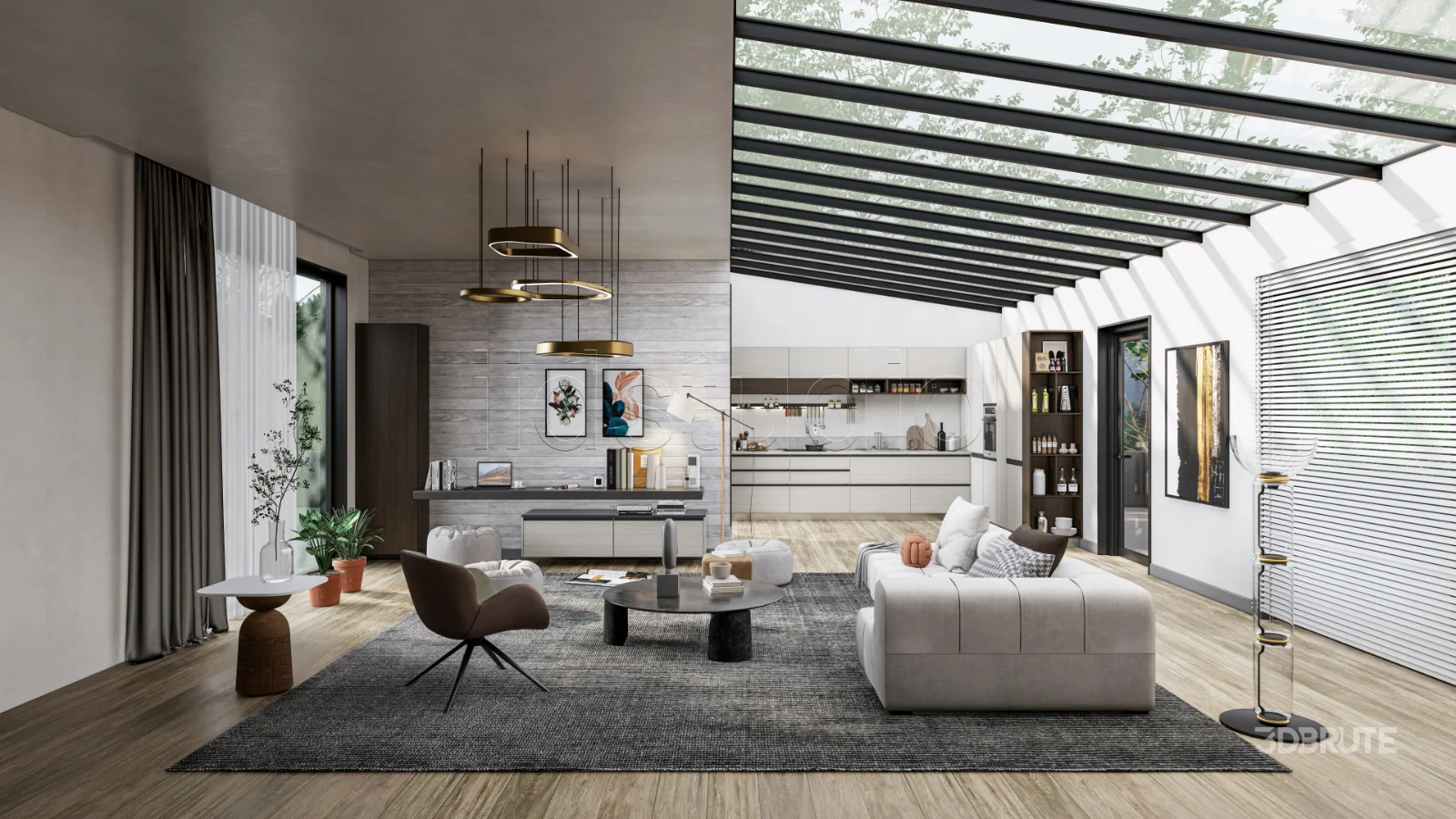 LIVING ROOM 83 Image 19
