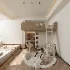 Modern bedroom - Thumbnail 1