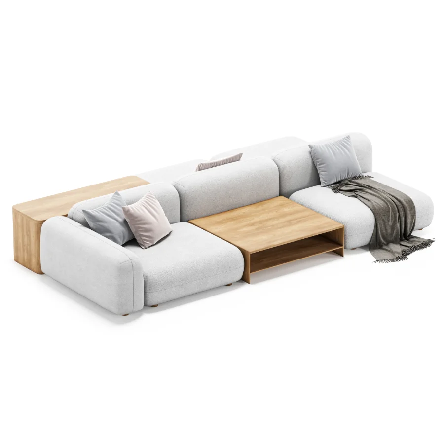Sofa Tokio Image 3