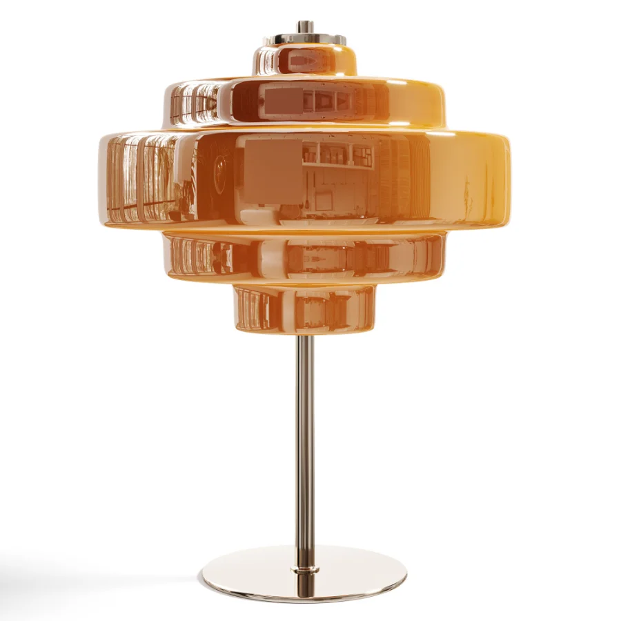 Millie Table Lamp Image 4