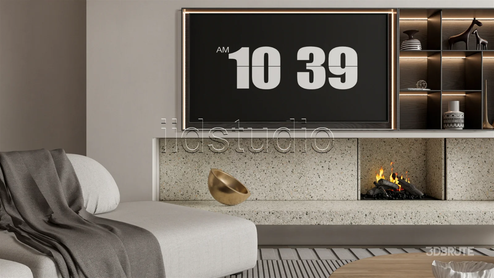 LIVING ROOM 57 Image 7