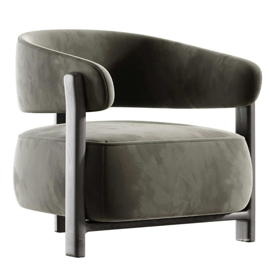 Jolie Armchair by SKLUM Image 3