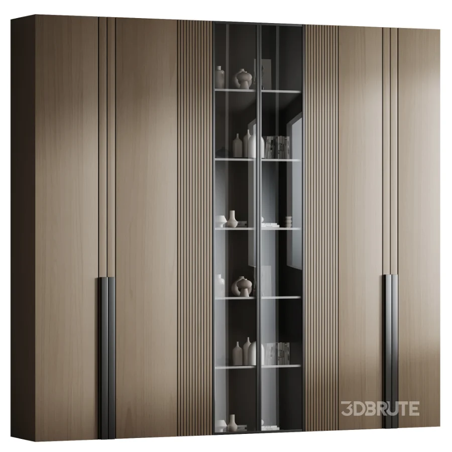 Wardrobe 1 Image 2