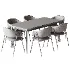 Dining set 21 - Thumbnail 6