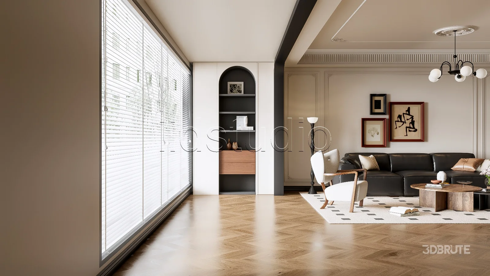 LIVING ROOM 47 Image 3