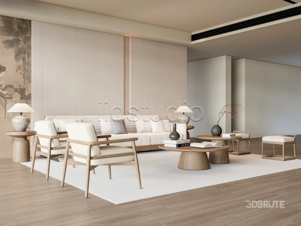 LIVING ROOM 70 Image 8