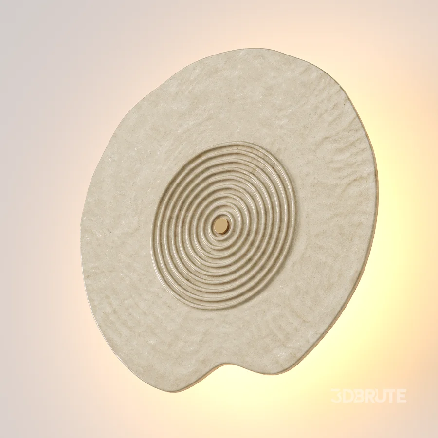 Resonance I SCONCE Image 5