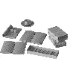 Office Workplace Set №2 - Thumbnail 2