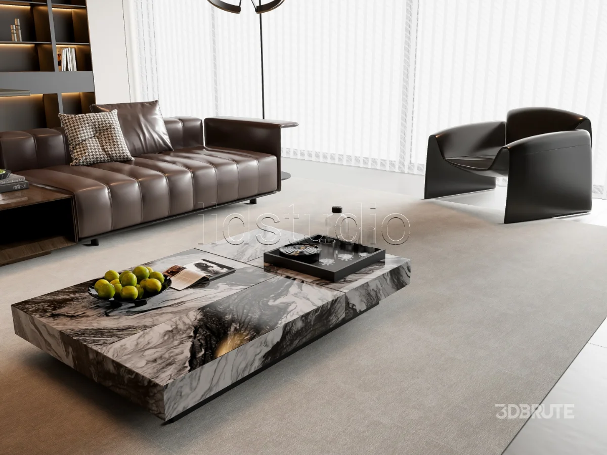 LIVING ROOM 95 Image 10
