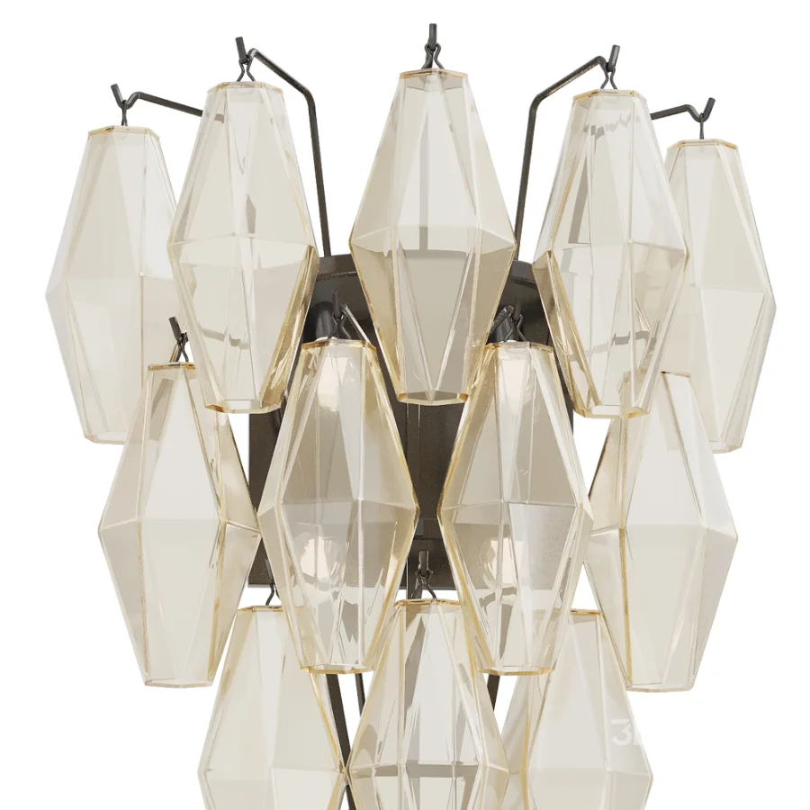 Agnes Wall Light Image 10