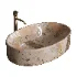 Marble Countertop Sink - Thumbnail 1