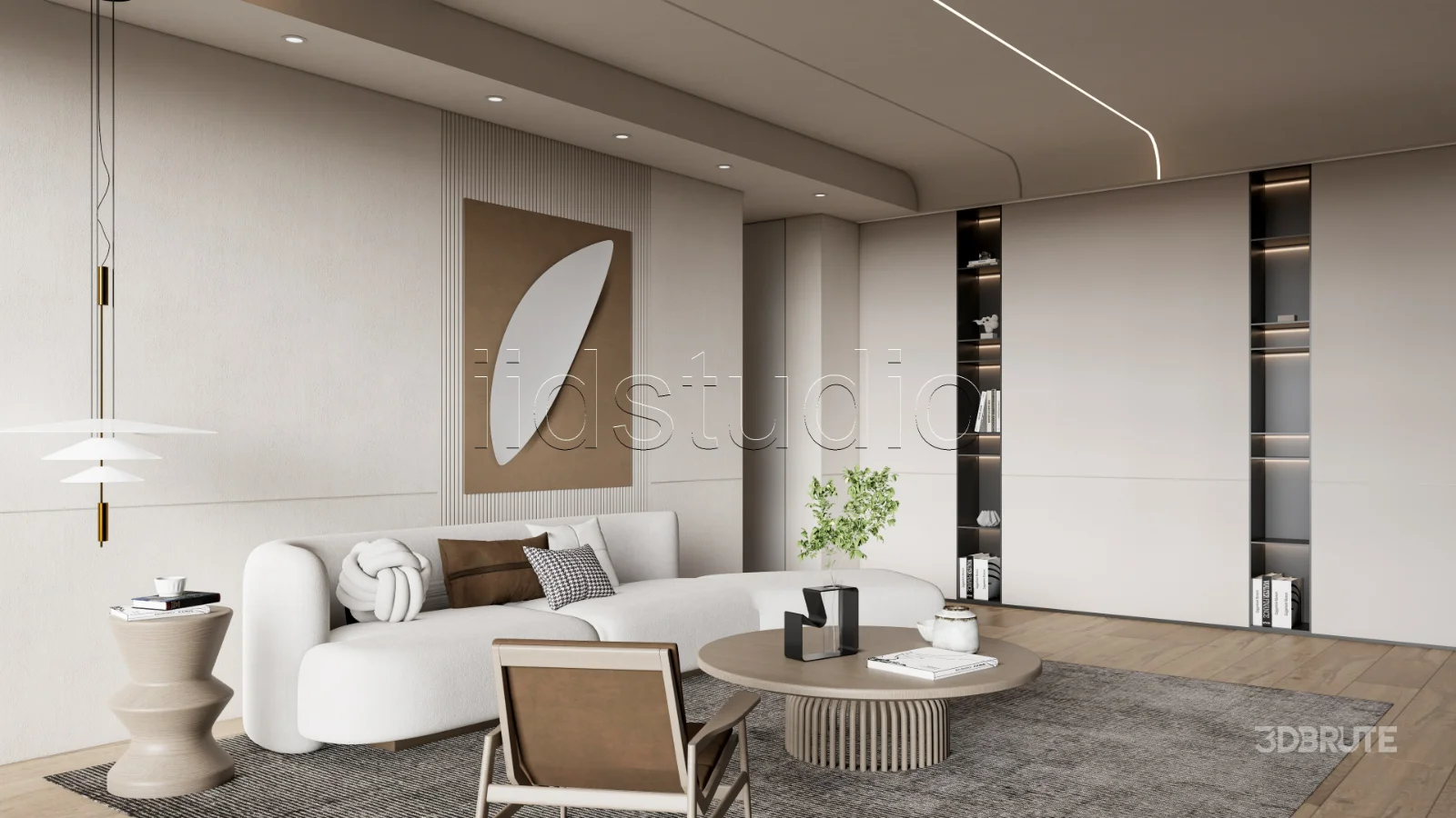 LIVING ROOM 28 Image 4